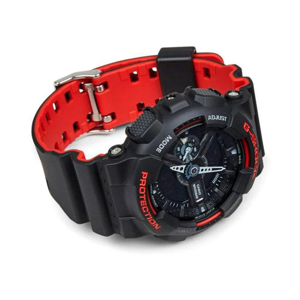 Reloj G-Shock GA-110HR-1ADR Unisex - Análogo Digital