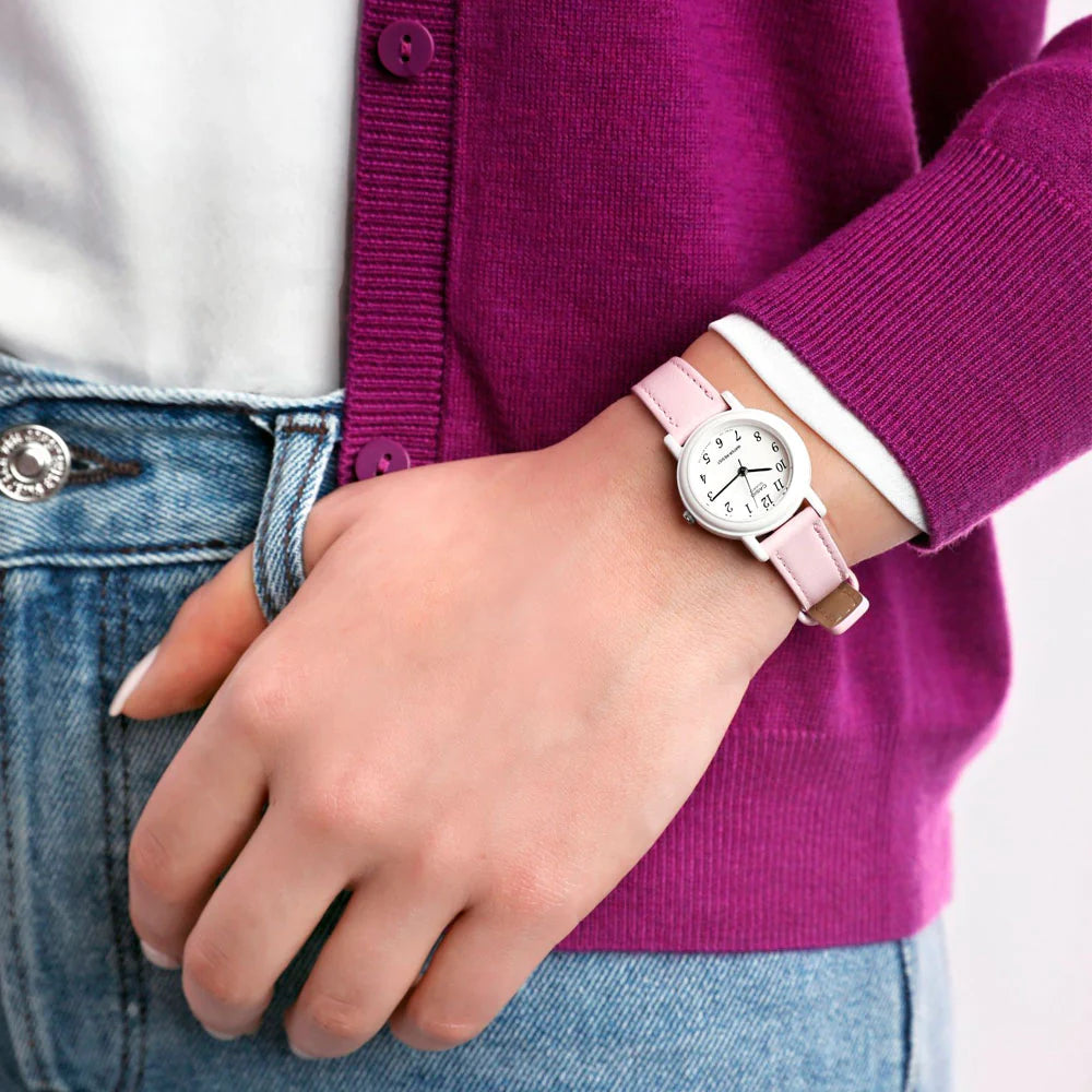 Reloj Casio LQ-139L-4B1 Mujer - Análogo