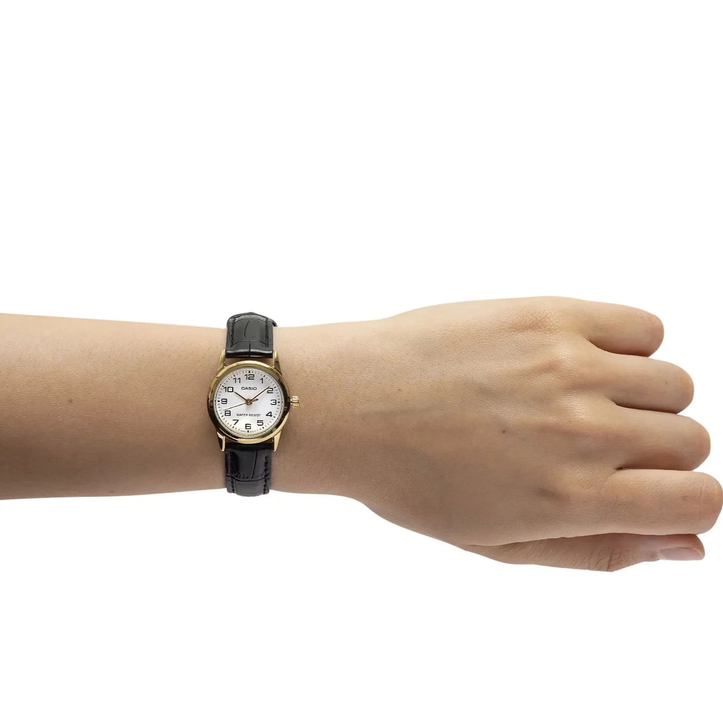 Reloj Casio LTP-V001GL-7B Mujer - Análogo