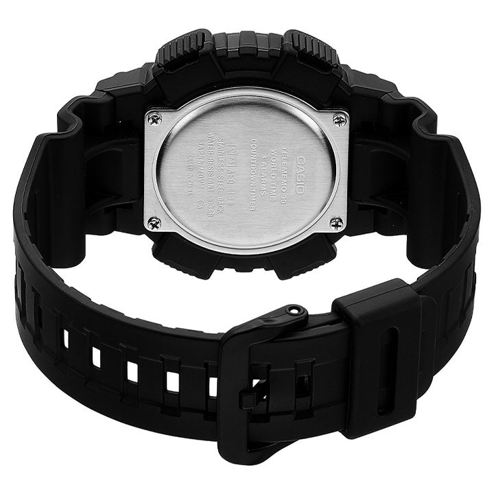 Reloj Casio AEQ-110W-1AV Hombre - Análogo Digital