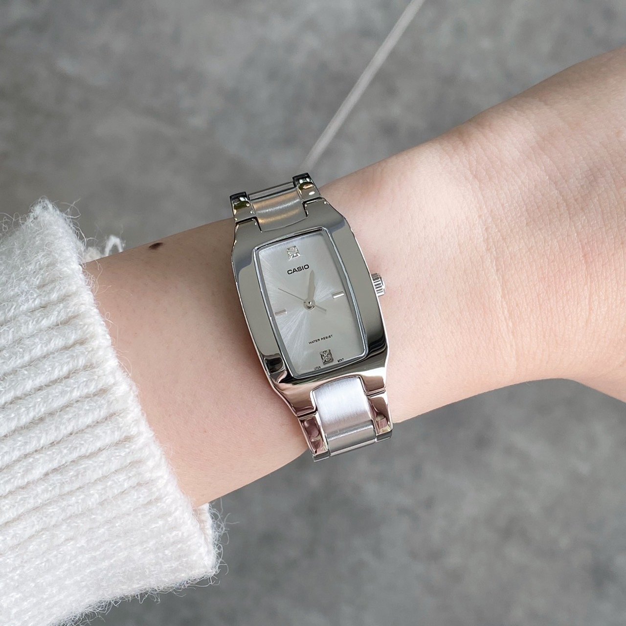 Reloj Casio LTP-1165A-7C2 Mujer - Análogo