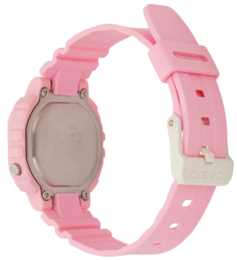 Reloj Casio LA-20WH-4A1 Mujer - Digital