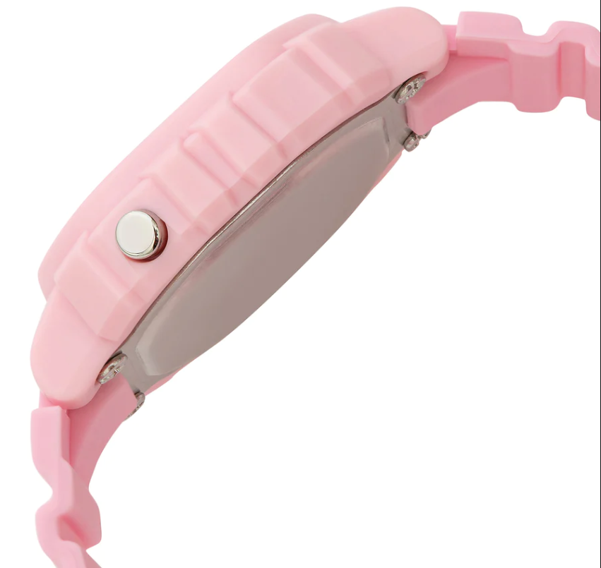 Reloj Casio LA-20WH-4A1 Mujer - Digital