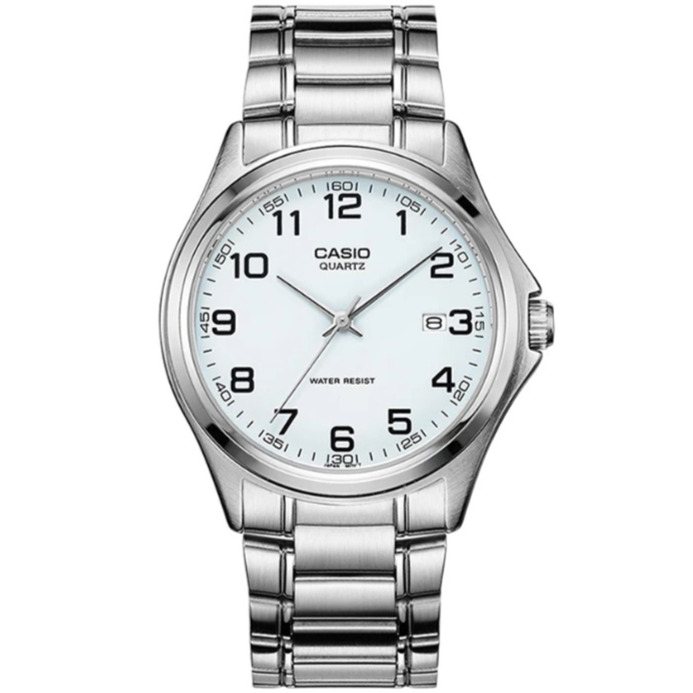 Reloj Casio MTP-1183A-7B Hombre - Análogo