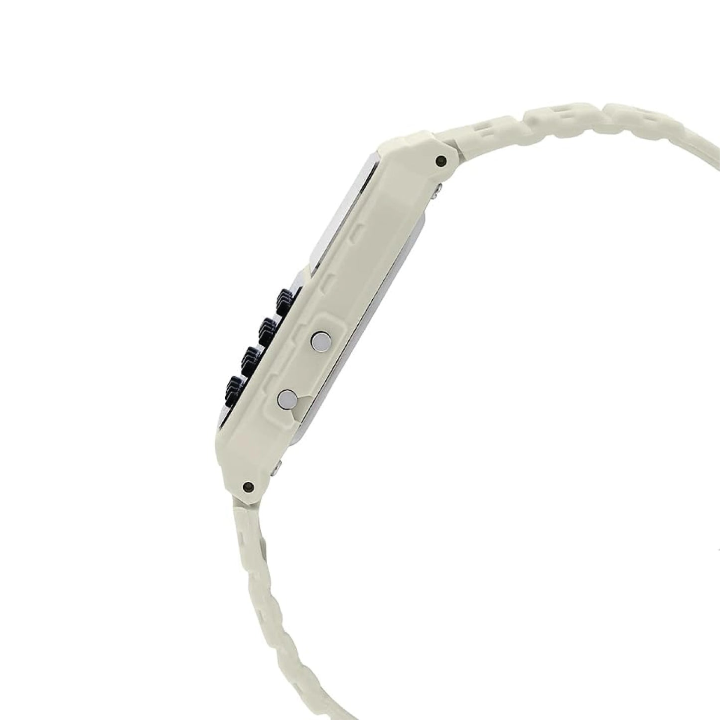 Reloj Casio Calculadora CA-53WF-8B Unisex - Digital