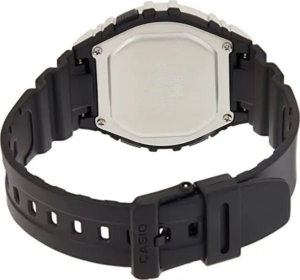 Reloj Casio W-216H-1CV Hombre - Digital