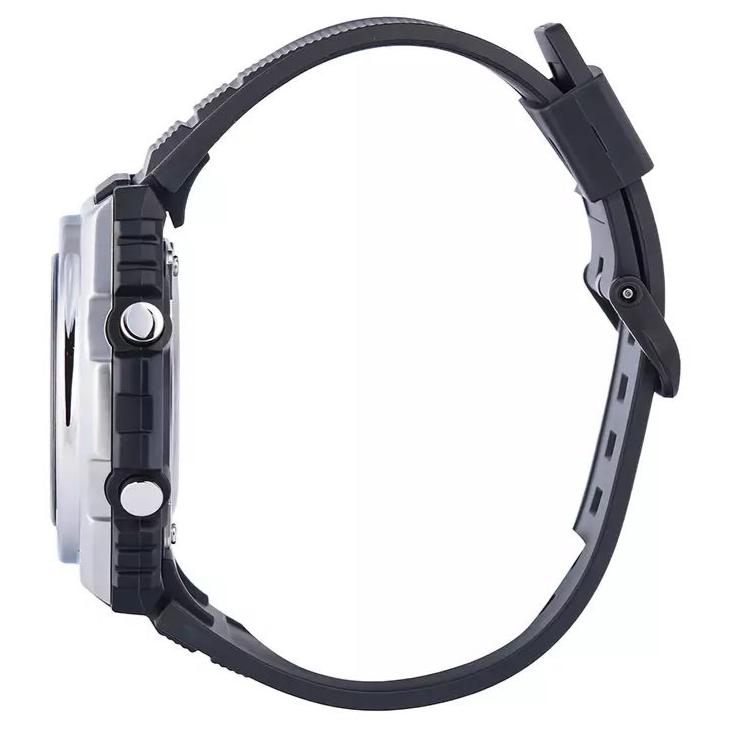 Reloj Casio MWQ-100-1AV Hombre - Análogo