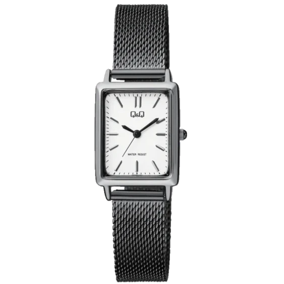 Reloj Q&Q QB95J401Y Mujer - Análogo