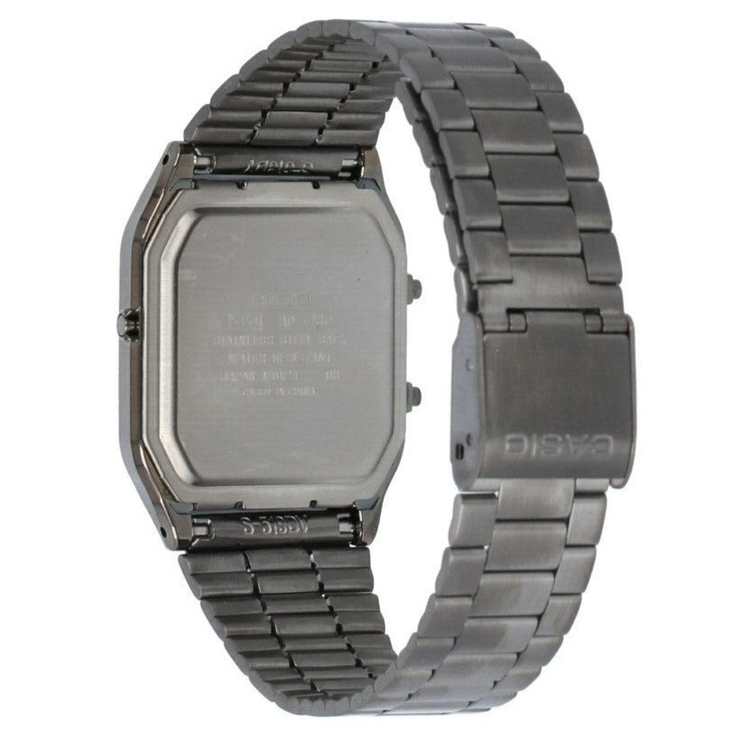 Reloj Casio AQ-230GG-2A Unisex - Análogo Digital