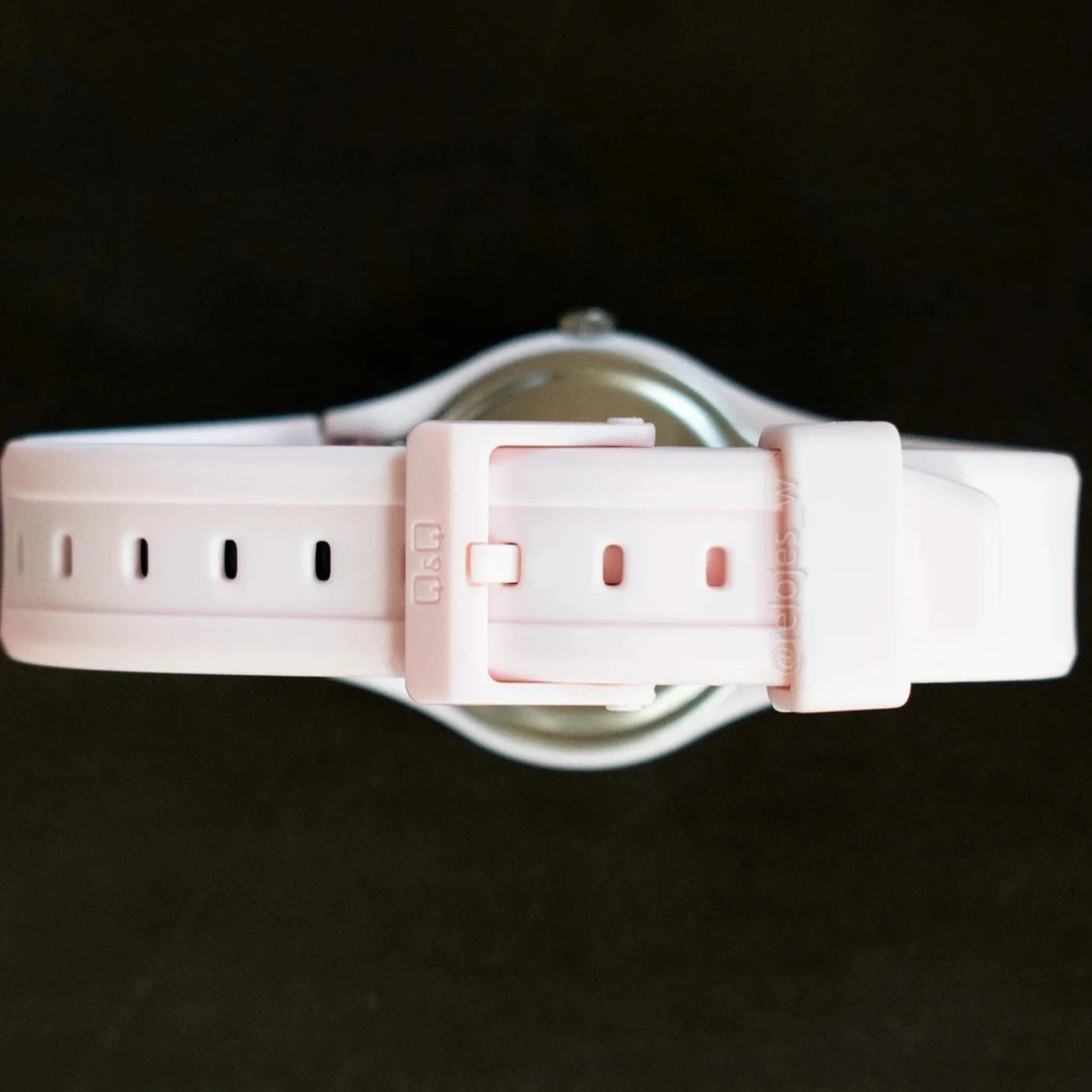 Reloj Q&Q VQ86J051Y Mujer - Análogo