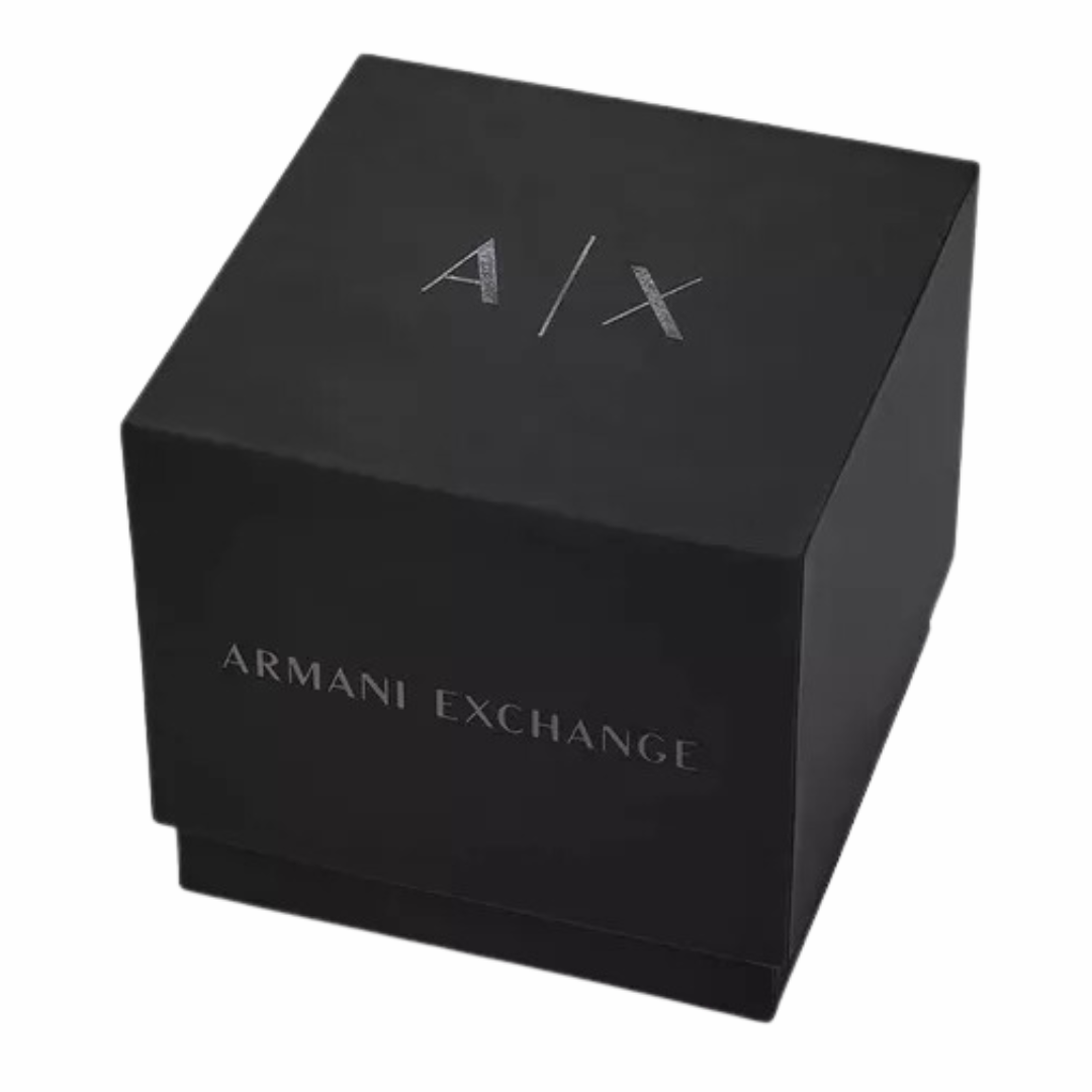 Reloj Armani Exchange AX2508 Hombre - Análogo