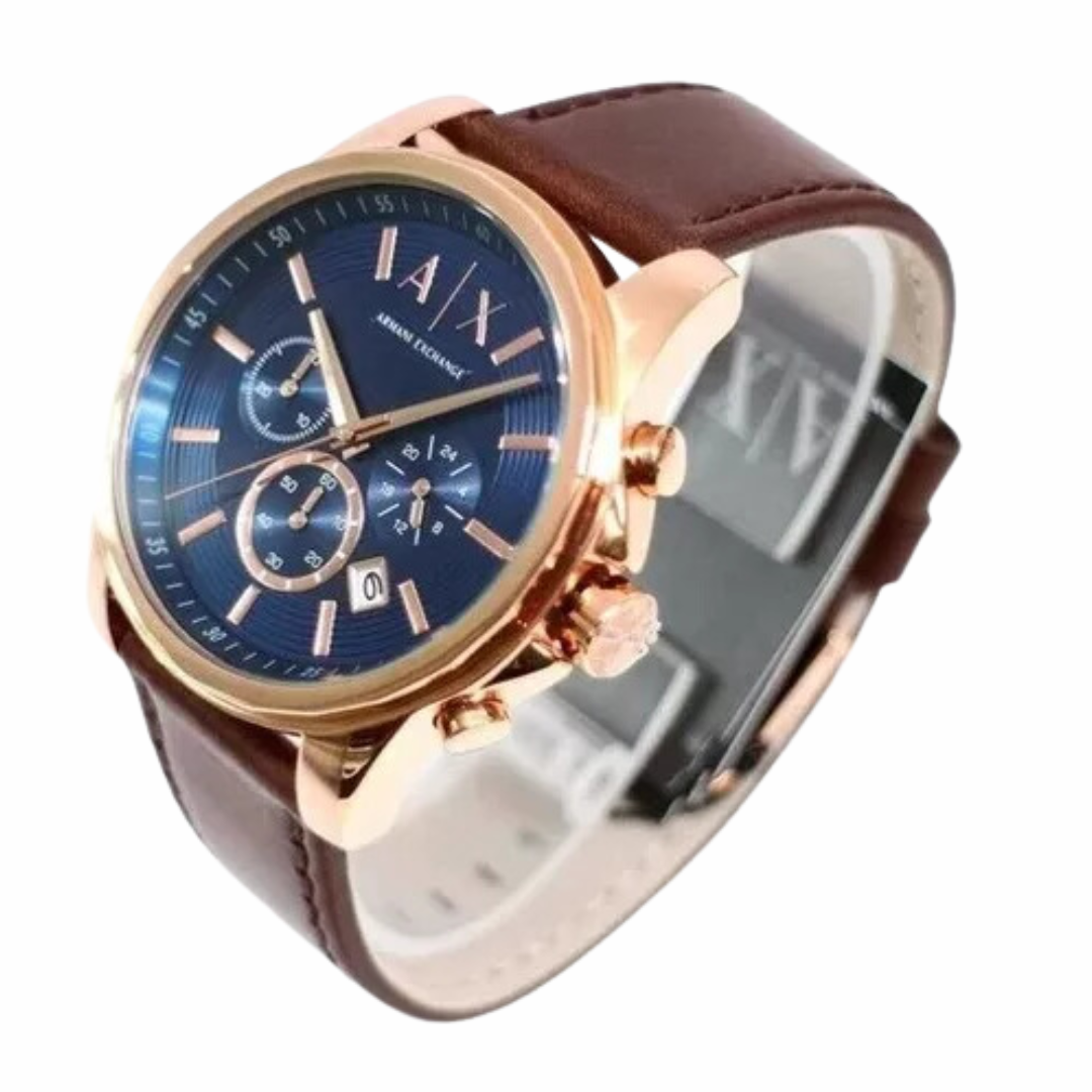 Reloj Armani Exchange AX2508 Hombre - Análogo