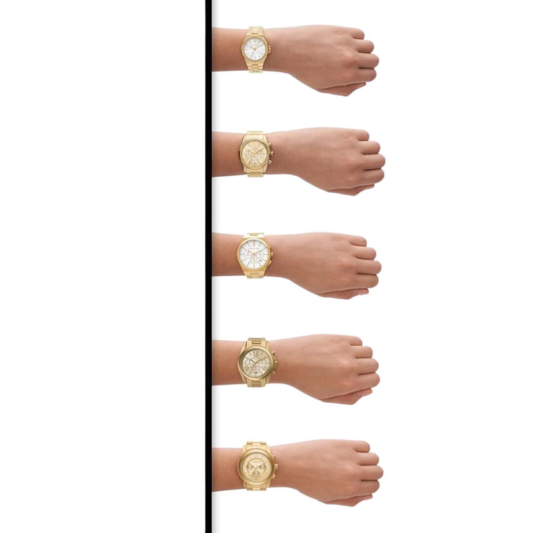 Reloj Michael Kors MK7140 Mujer - Análogo