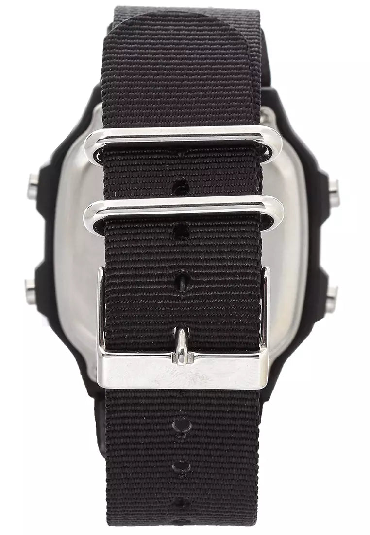 Reloj Casio AE-1200WHB-1BV Hombre- Digital