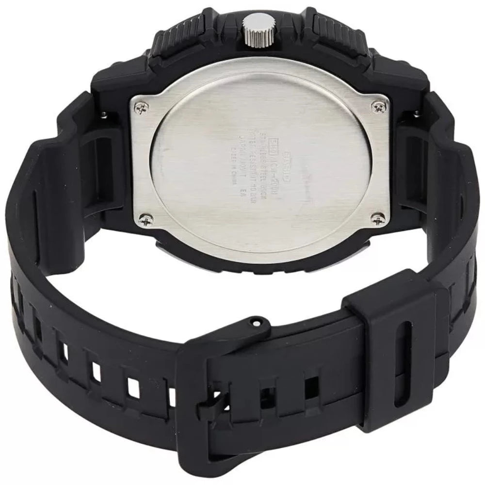 Reloj Casio MCW-200H-2AV Hombre - Análogo - Relojeando Casio Reloj Reloj Casio MCW-200H-2AV Hombre - Análogo