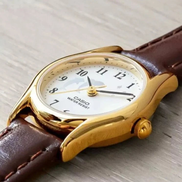 Reloj Casio LTP-1094Q-7B9 Mujer - Análogo