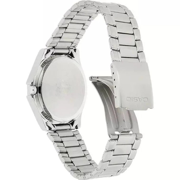 Reloj Casio MTP-1183A-7B Hombre - Análogo