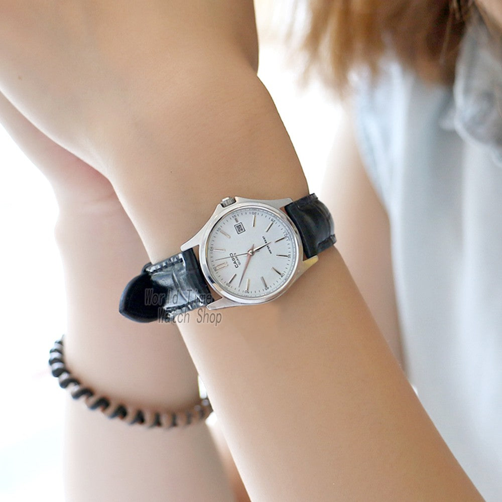 Reloj Casio LTP-1183E-7A Mujer - Análogo