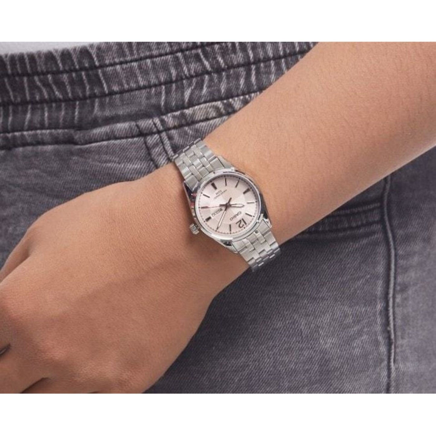 Reloj Casio LTP-1335D-5AV Mujer - Análogo