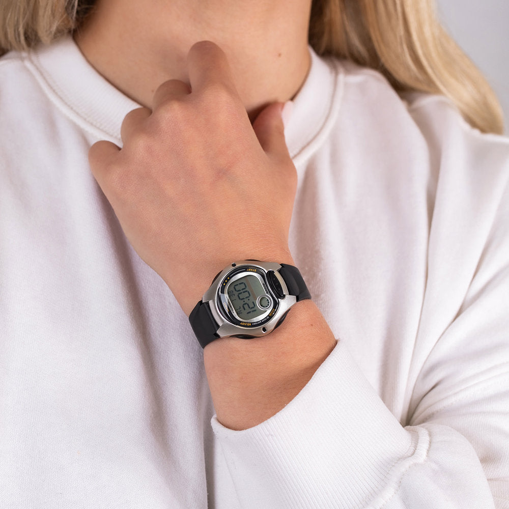 Reloj Casio LW-203-1AV Mujer - Digital