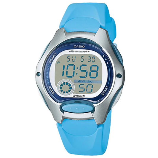 Reloj Casio LW-200-2BV Mujer - Digital