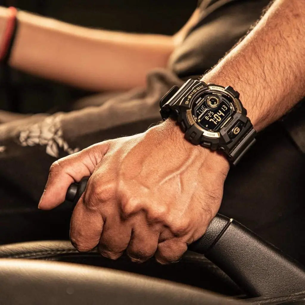 Reloj G-Shock G-8900GB-1DR Hombre - Digital - Relojeando G-Shock Reloj Reloj G-Shock G-8900GB-1DR Hombre - Digital