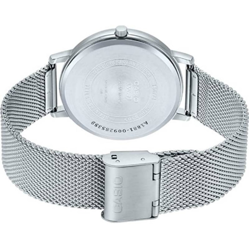 Reloj Casio MTP-B105M-2AV Hombre - Análogo - Relojeando Casio Reloj Reloj Casio MTP-B105M-2AV Hombre - Análogo