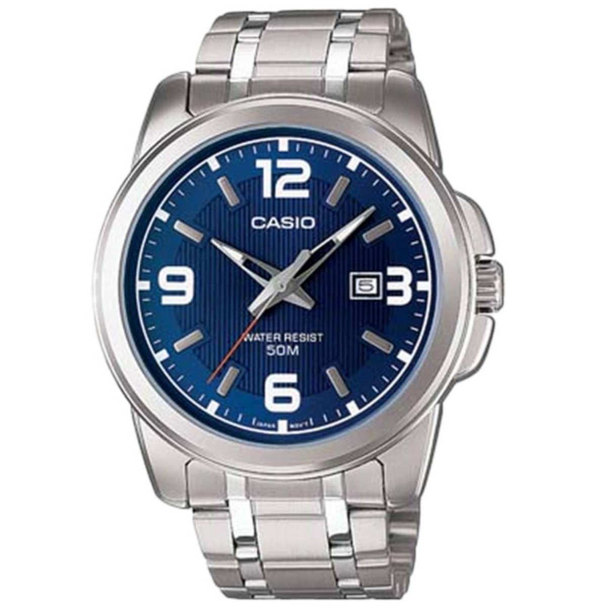 Reloj Casio MTP-1314D-2AV Hombre - Análogo