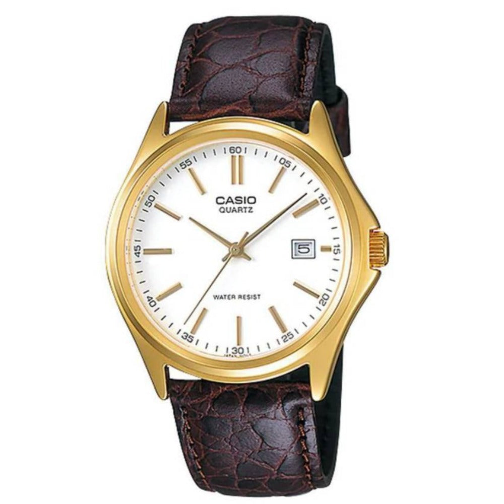 Reloj Casio MTP-1183Q-7A Hombre - Análogo
