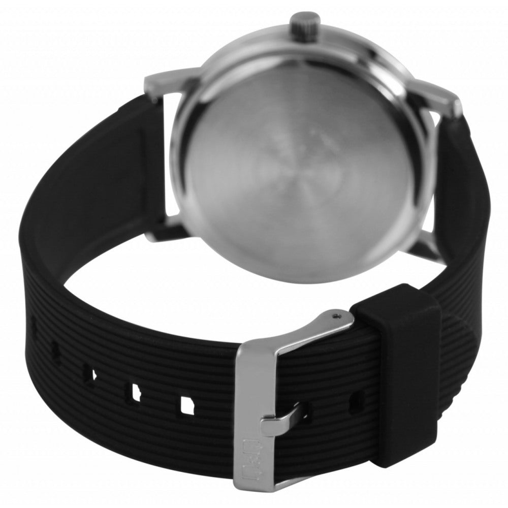 Reloj Q&Q QB85J302Y Unisex - Análogo
