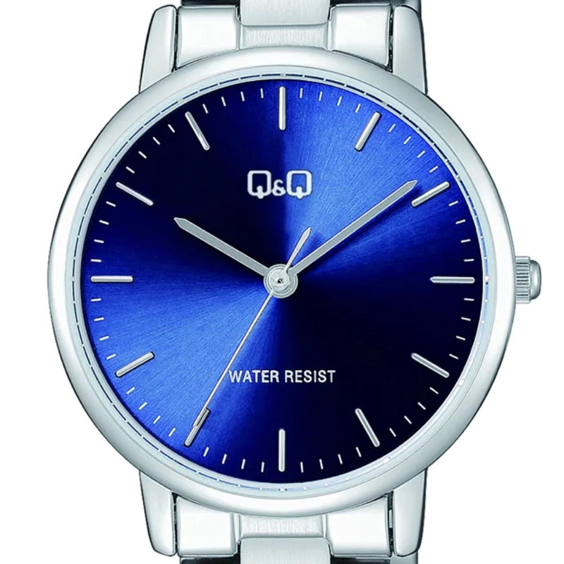Reloj Q&Q C65A-007PY Mujer - Análogo