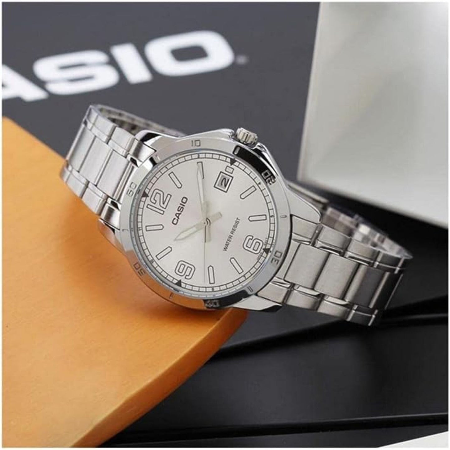 Reloj Casio LTP-V004D-7B2 Mujer - Análogo