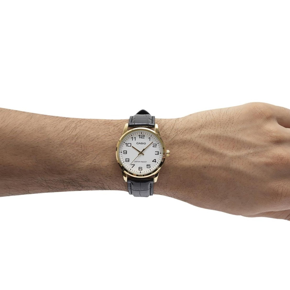 Reloj Casio MTP-V001GL-7B Hombre - Análogo