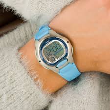 Reloj Casio LW-200-2BV Mujer - Digital
