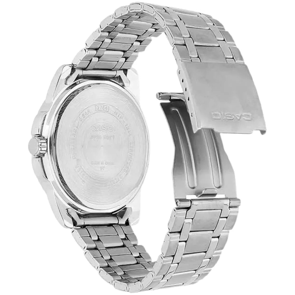 Reloj Casio MTP-1314D-2AV Hombre - Análogo