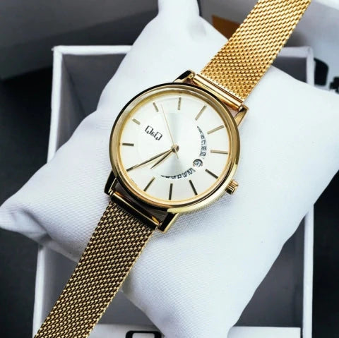 Reloj Q&Q A479J001Y Mujer - Análogo