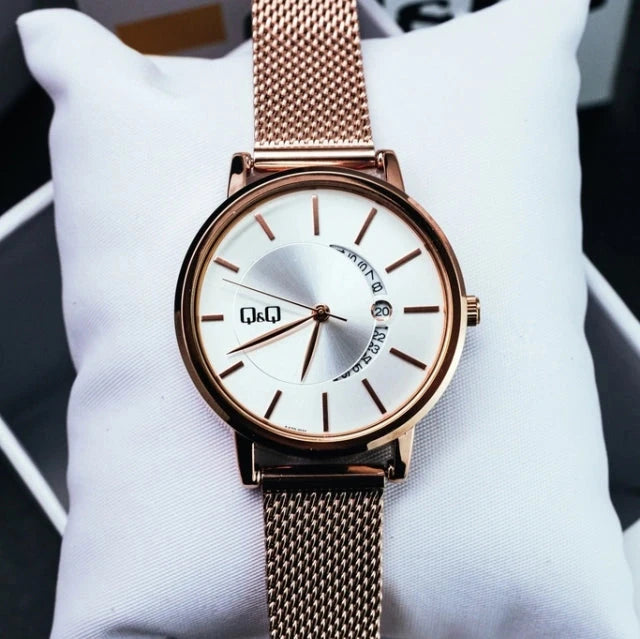 Reloj Q&Q A479J011Y Mujer - Análogo