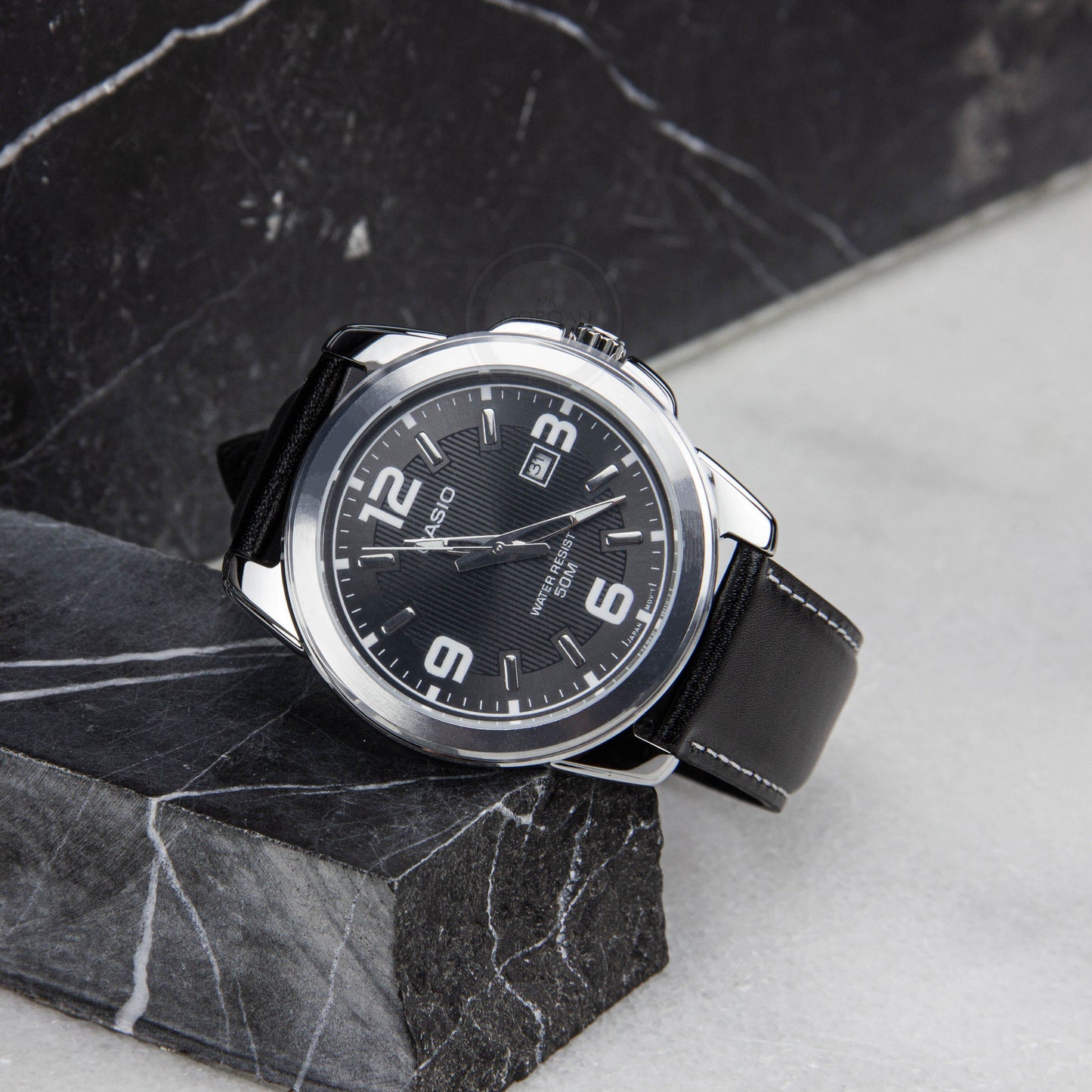 Reloj Casio MTP-1314L-8AV Hombre - Análogo