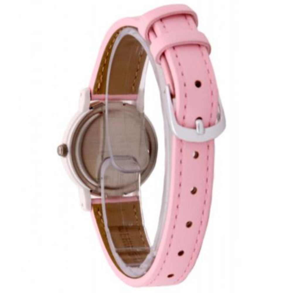 Reloj Casio LQ-139L-4B1 Mujer - Análogo - Relojeando Casio Reloj Reloj Casio LQ-139L-4B1 Mujer - Análogo