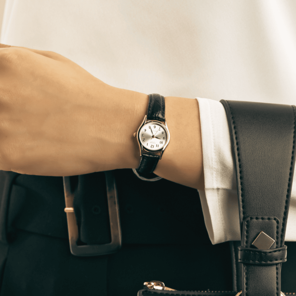Reloj Casio LTP-1094Q-7B2 Mujer - Análogo