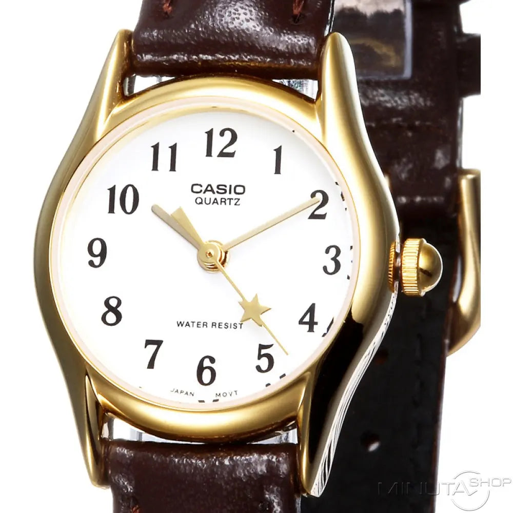 Reloj Casio LTP-1094Q-7B4 Mujer - Análogo