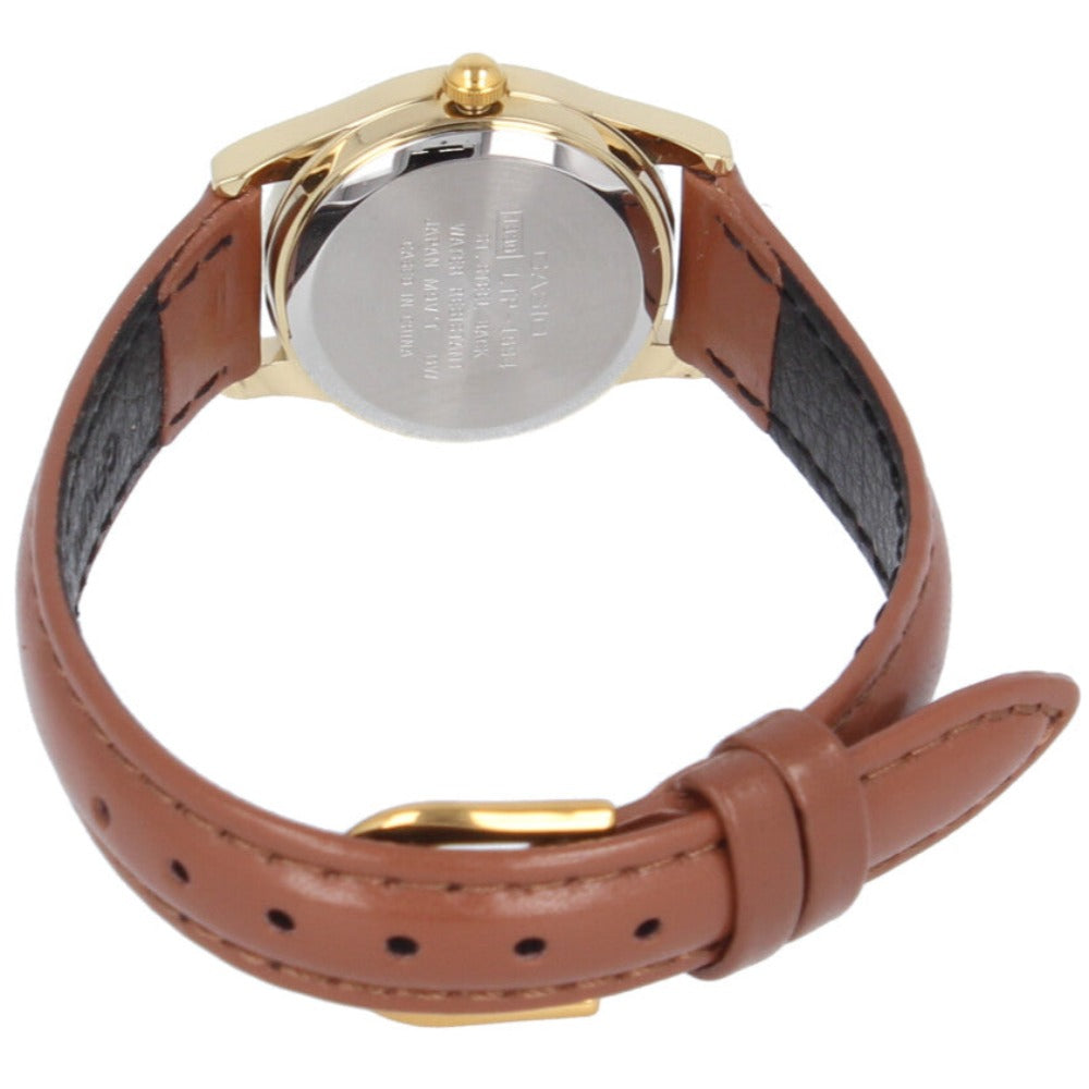 Reloj Casio LTP-1094Q-7B7 Mujer - Análogo - Relojeando Casio Reloj Reloj Casio LTP-1094Q-7B7 Mujer - Análogo