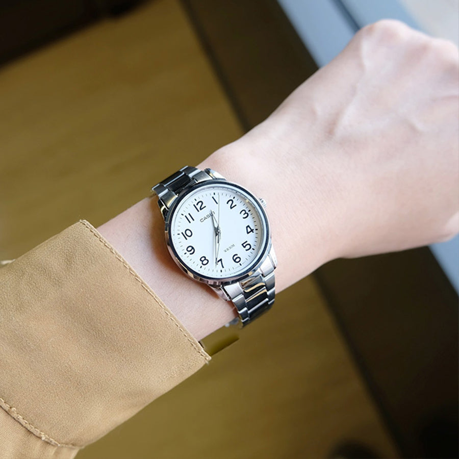 Reloj Casio LTP-1303D-7BV Mujer - Análogo
