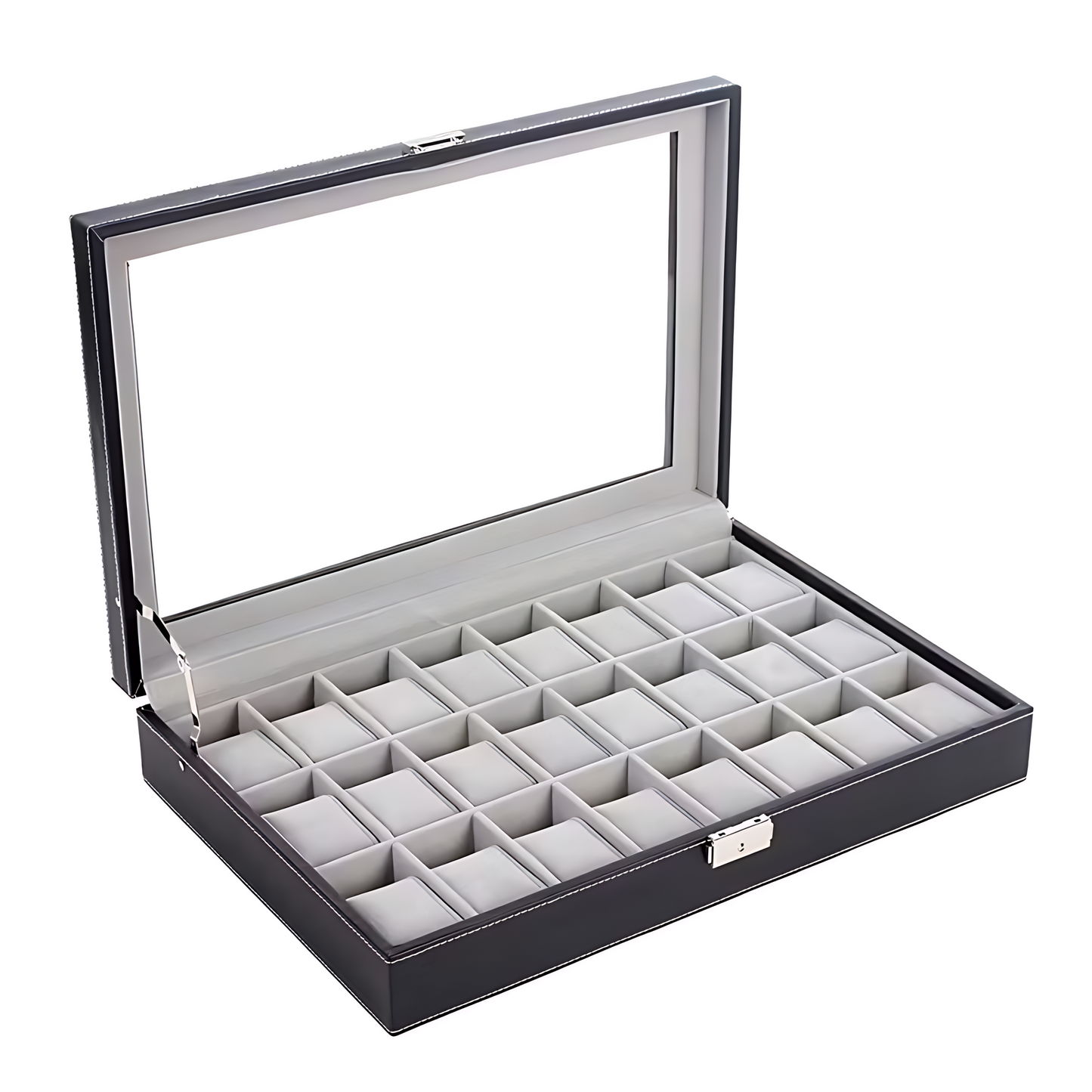 Organizador 24 Relojes