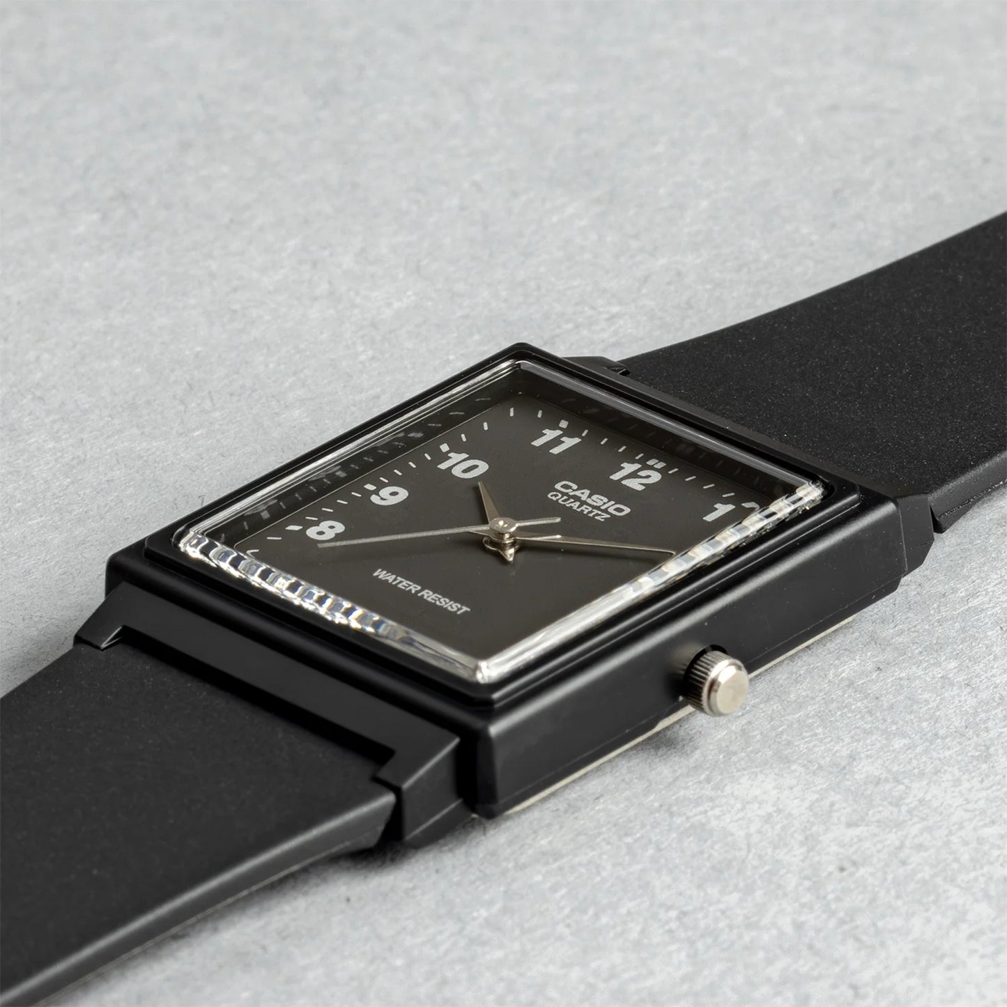 Reloj Casio MQ-27-1B Unisex - Análogo