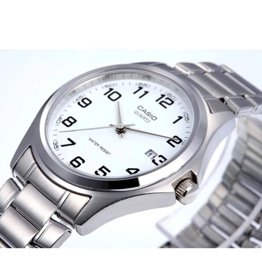 Reloj Casio MTP-1183A-7B Hombre - Análogo