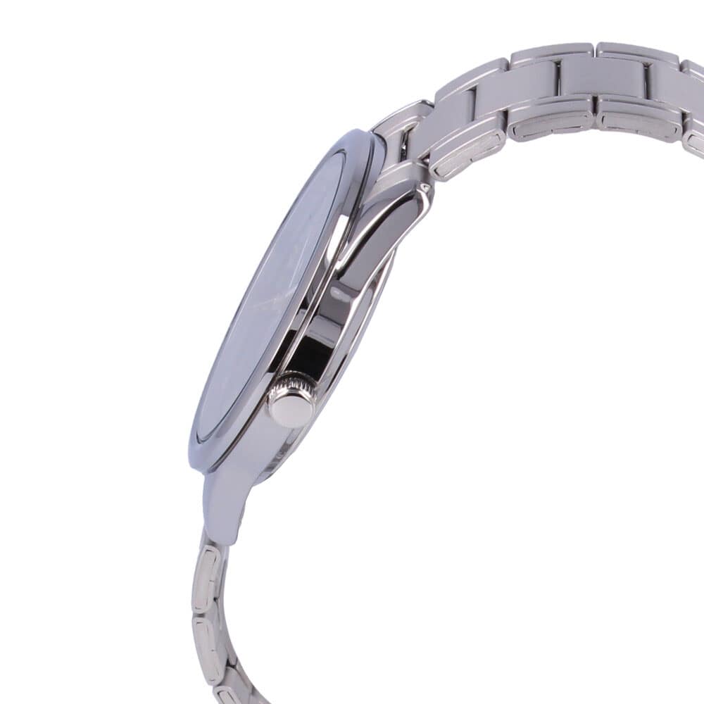 Reloj Casio MTP-V005D-1B5 Hombre - Análogo