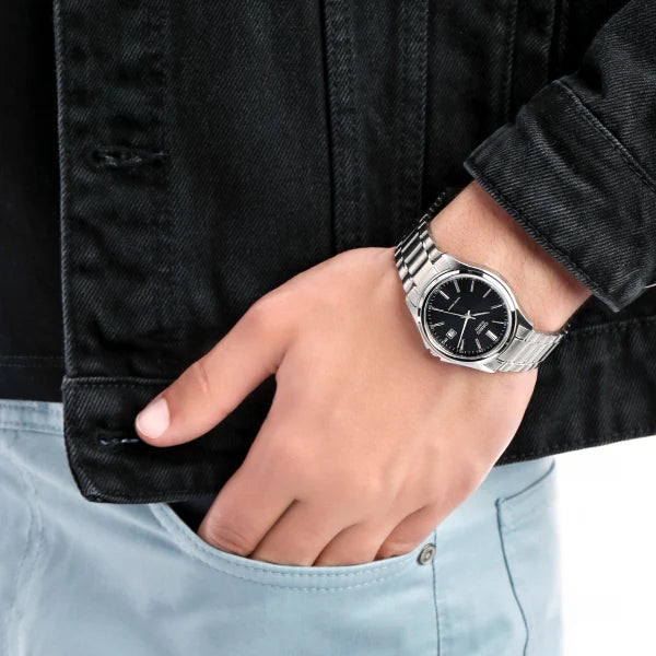 Reloj Casio MTP-1239D-1A Hombre - Análogo