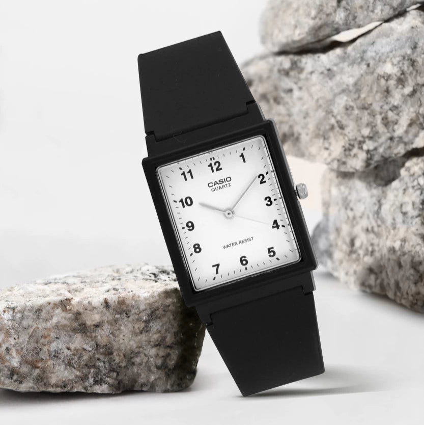 Reloj Casio MQ-27-7B Unisex - Análogo