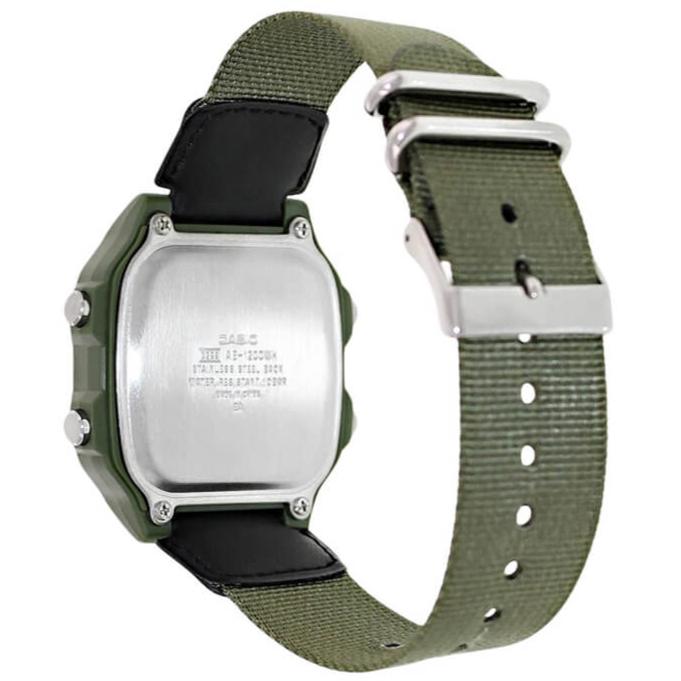 Reloj Casio AE-1200WHB-3BV Unisex - Digital